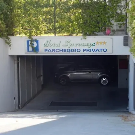 Speranza Hotel 3*