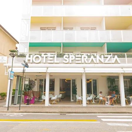 Hotel Speranza 3*