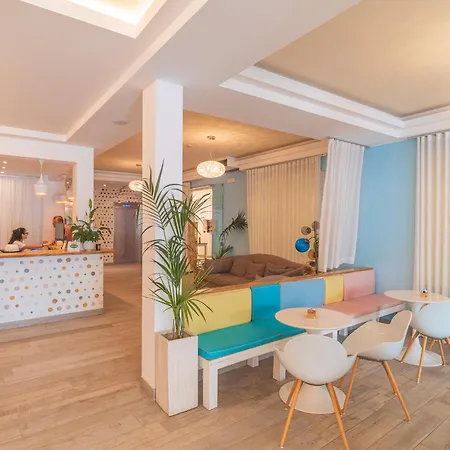 Hotel Speranza
