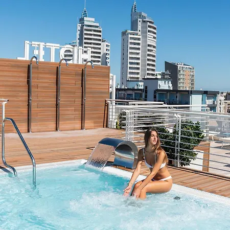 Speranza 3* Lido di Jesolo