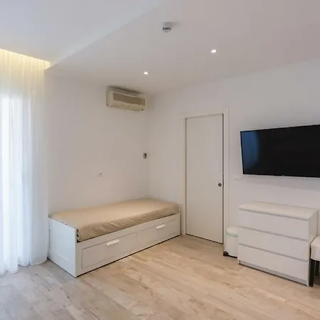Hotel Speranza