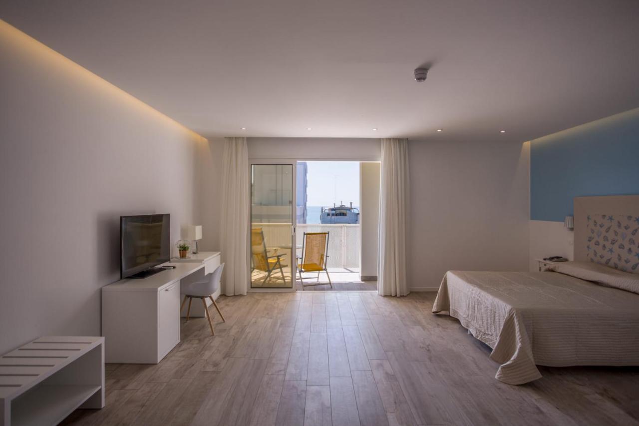 Hotel Speranza