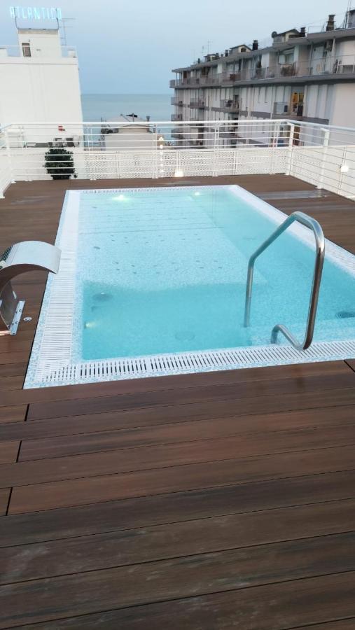 Speranza Hotel Lido di Jesolo