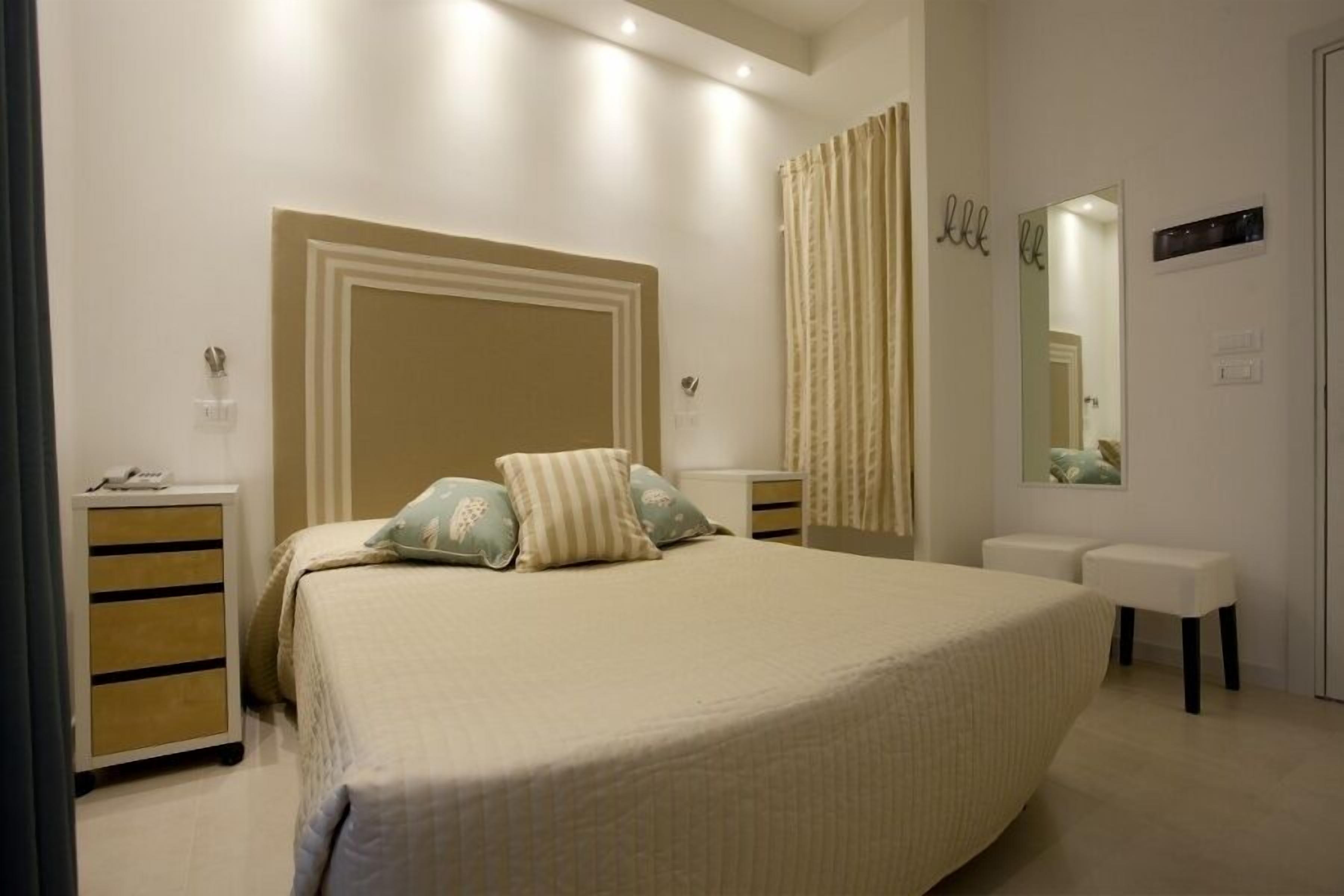 Speranza 3*