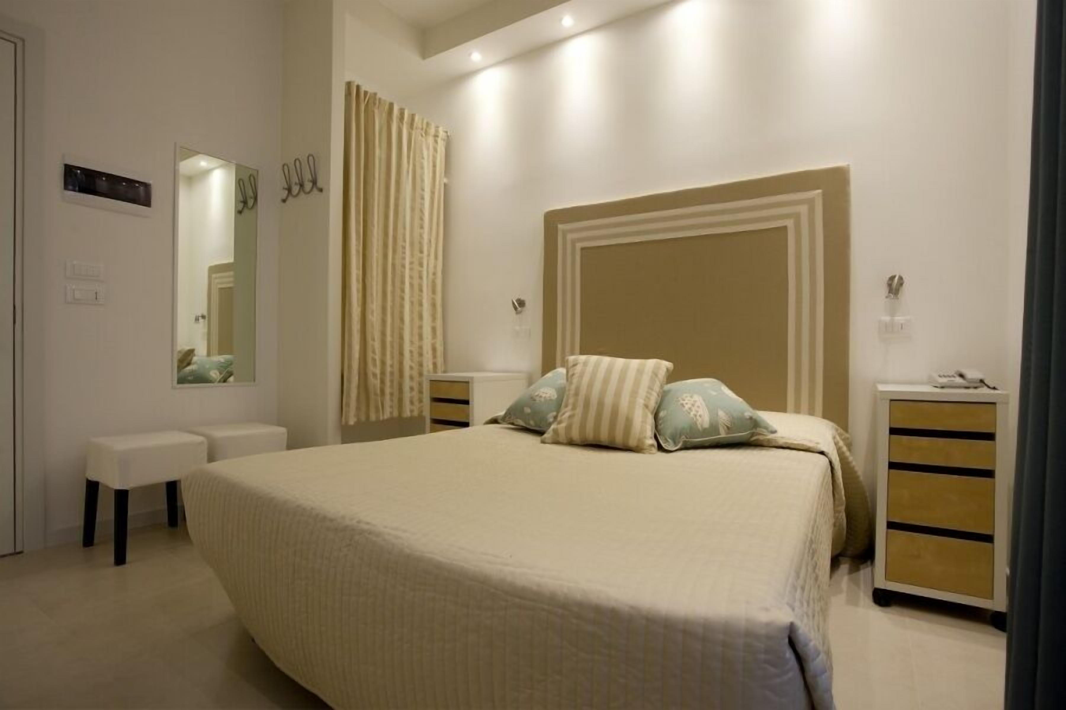 Hotel Speranza