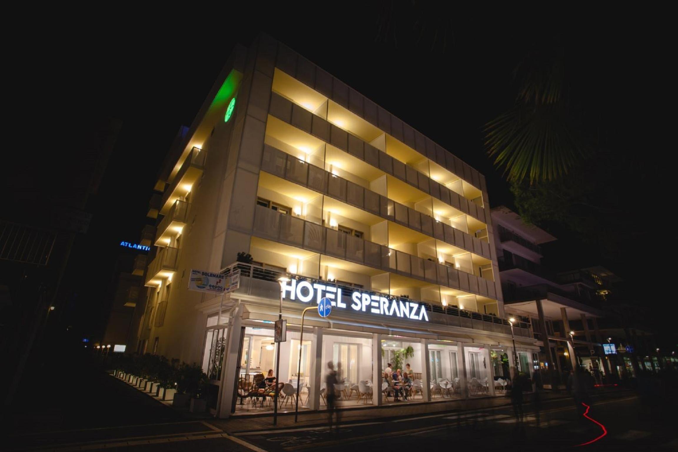 Speranza Lido di Jesolo