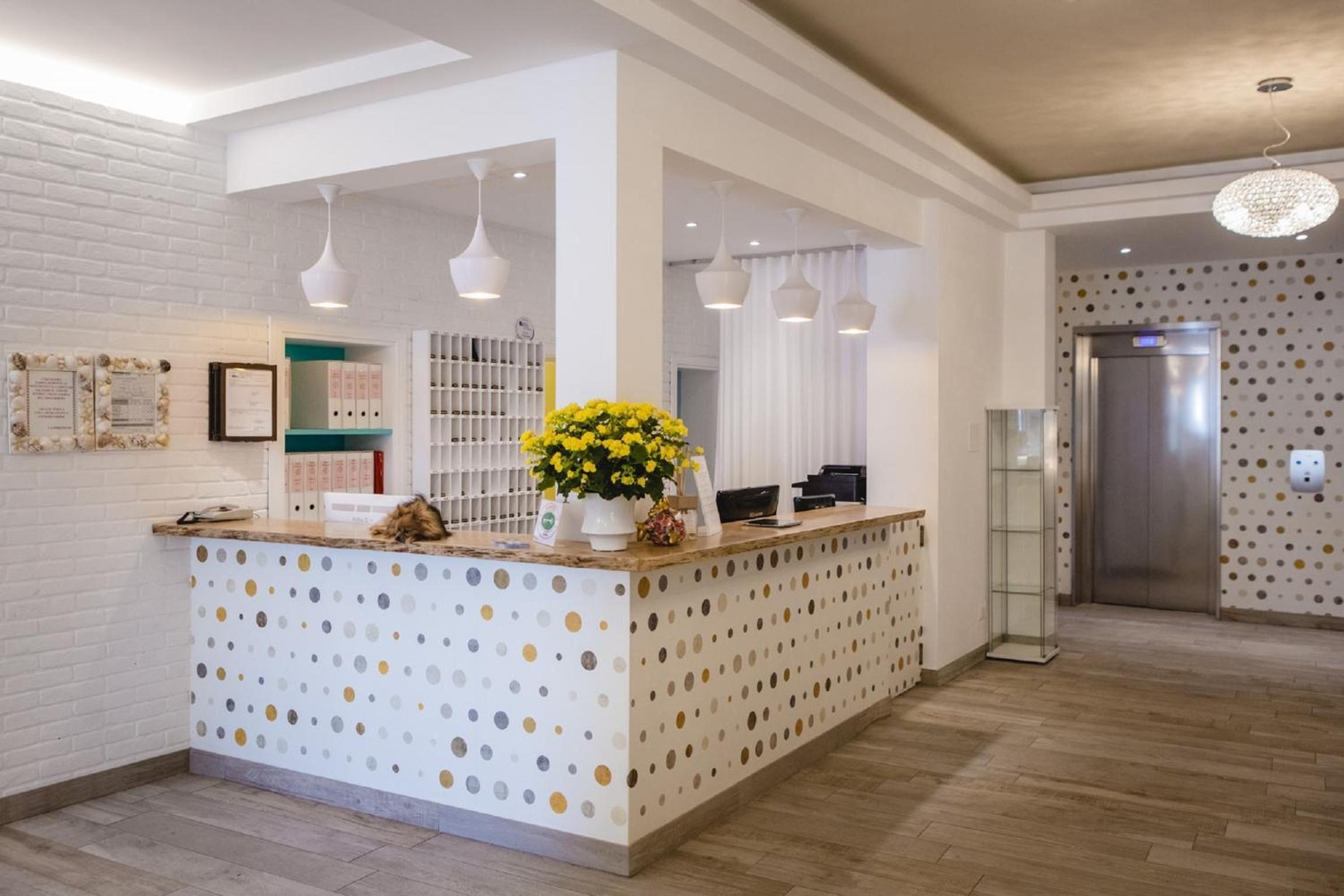 Hotel Speranza 3*