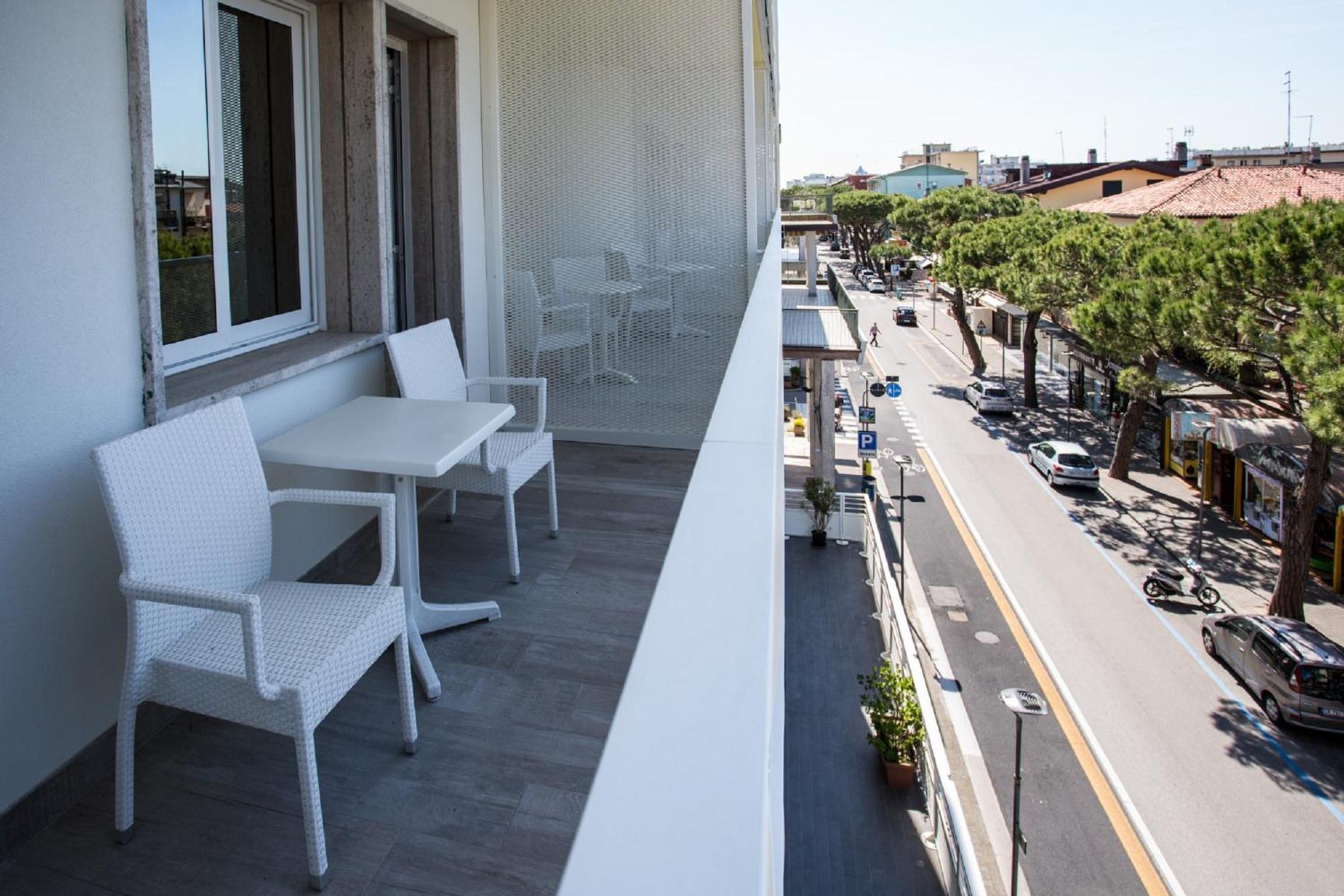 Speranza Hotel Lido di Jesolo