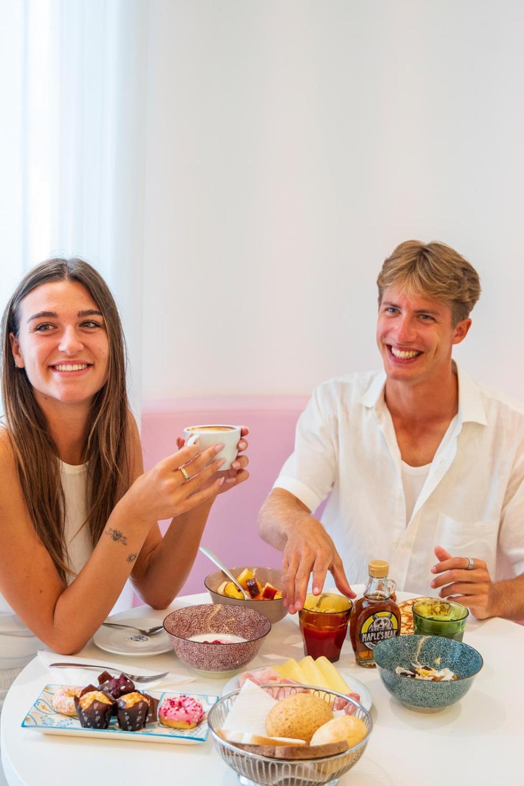 Speranza 3* Lido di Jesolo