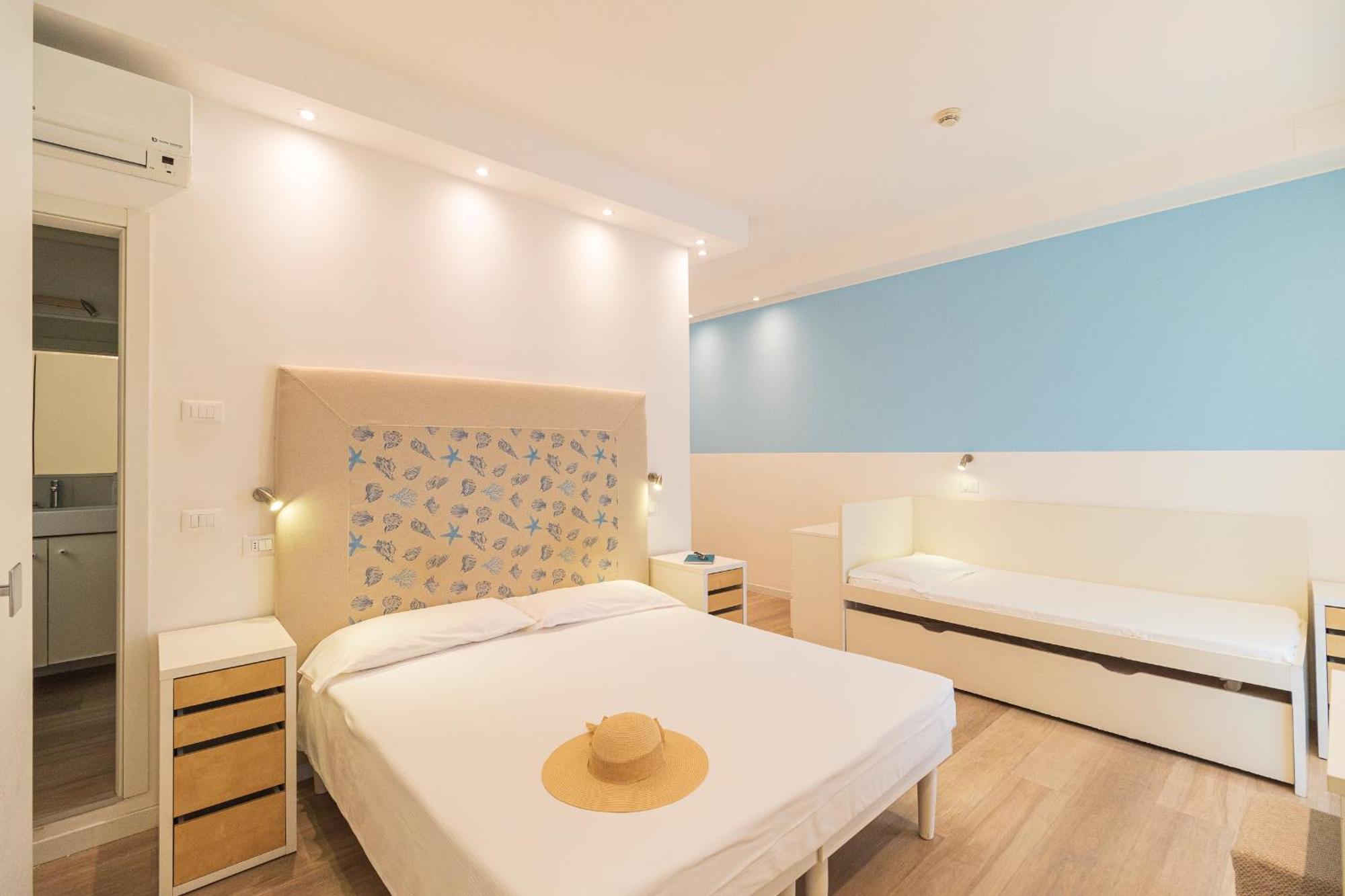 Speranza Hotel 3*