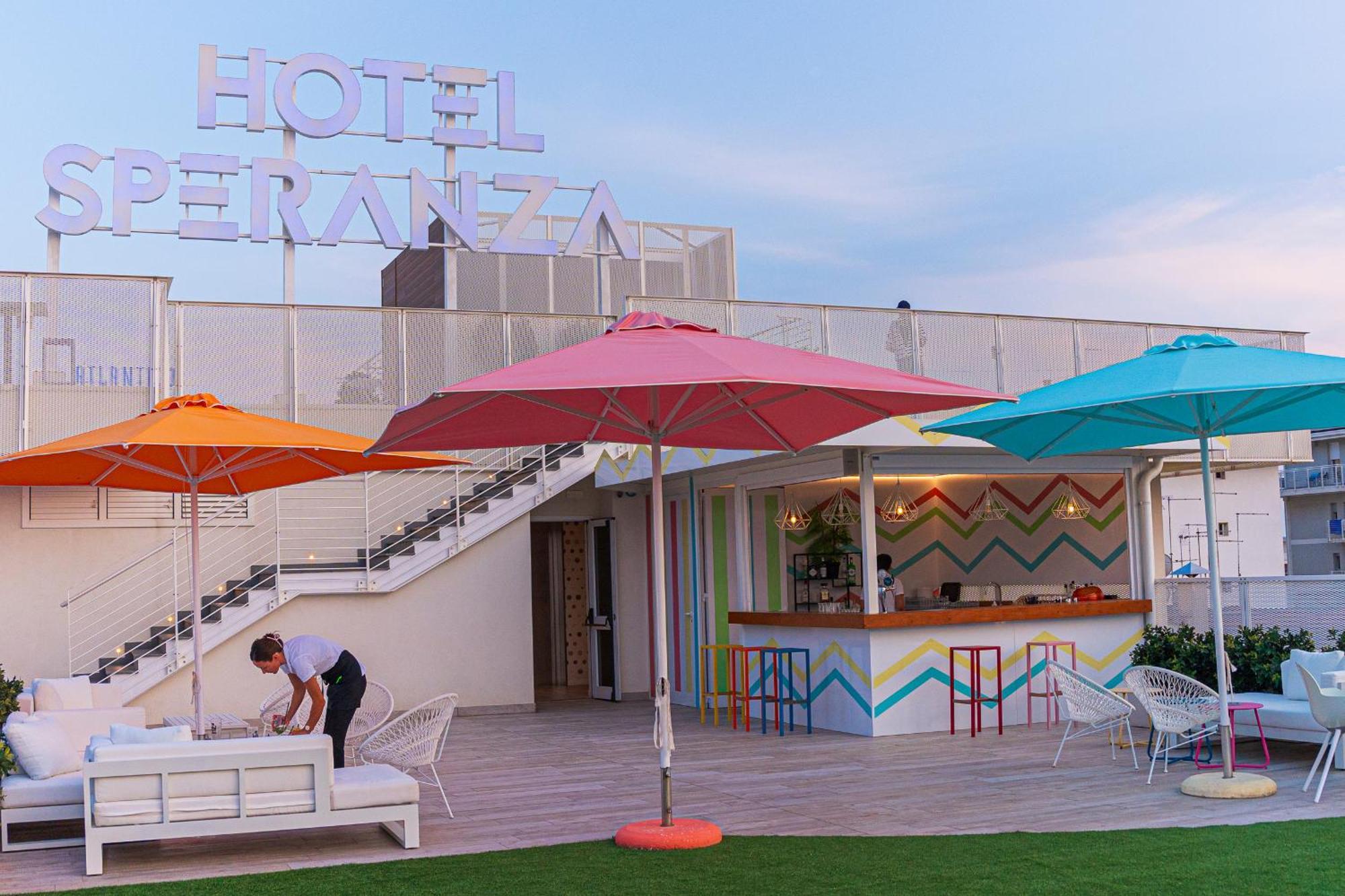 Speranza Lido di Jesolo