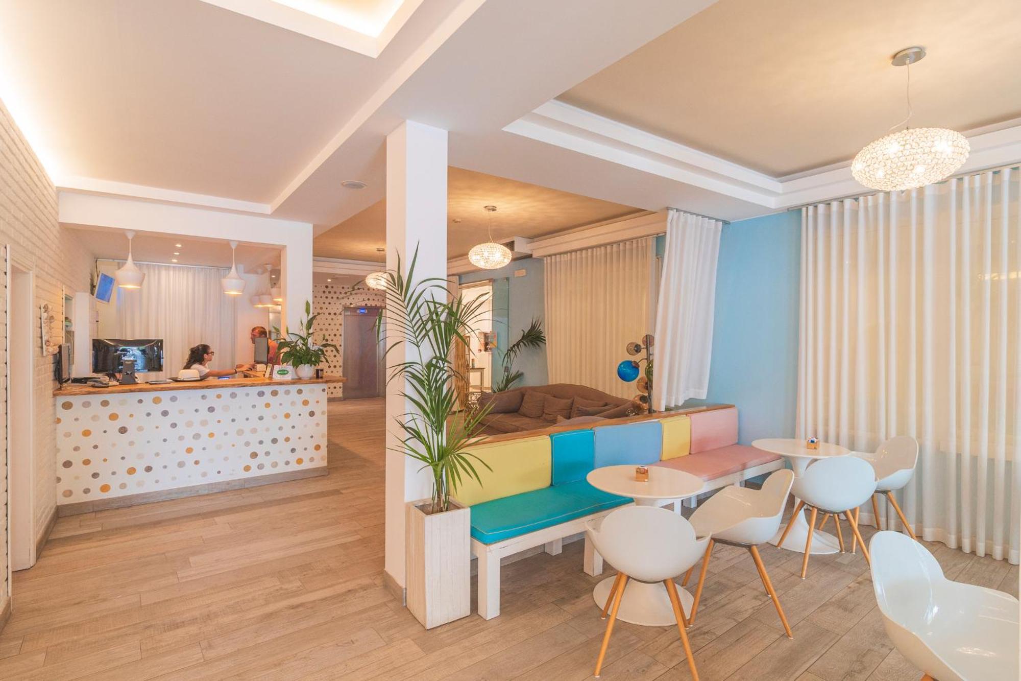 Hotel Speranza