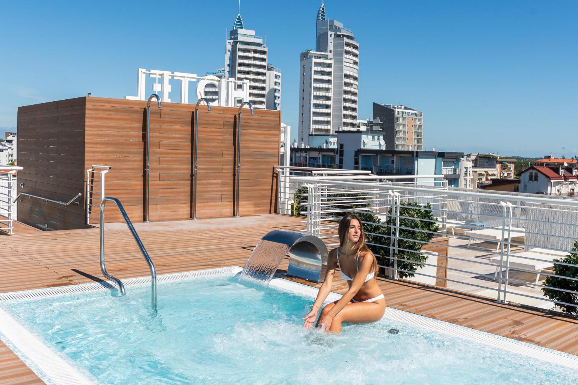 Speranza 3* Lido di Jesolo