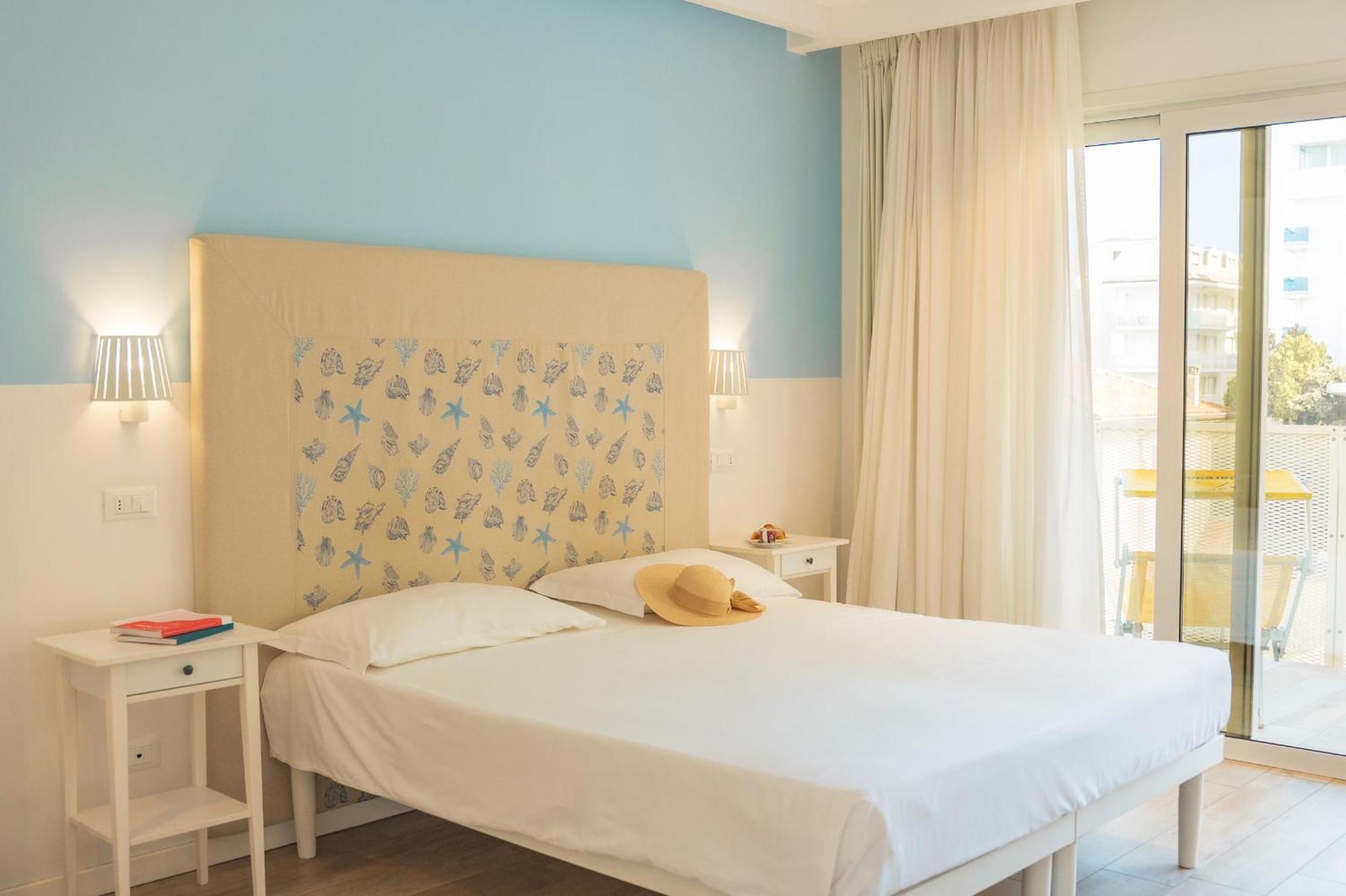 Speranza Hotel Lido di Jesolo