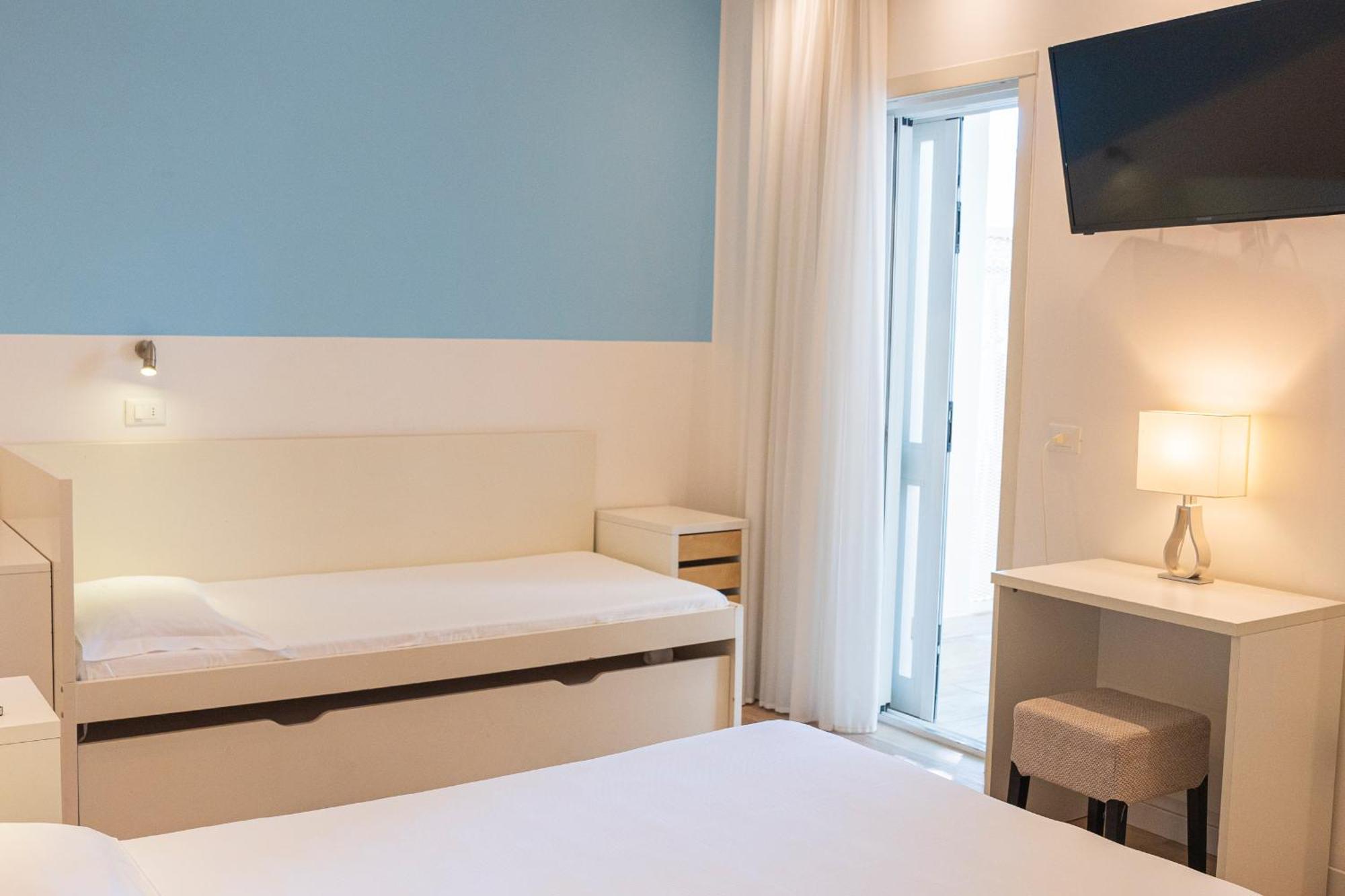 Hotel Speranza Lido di Jesolo