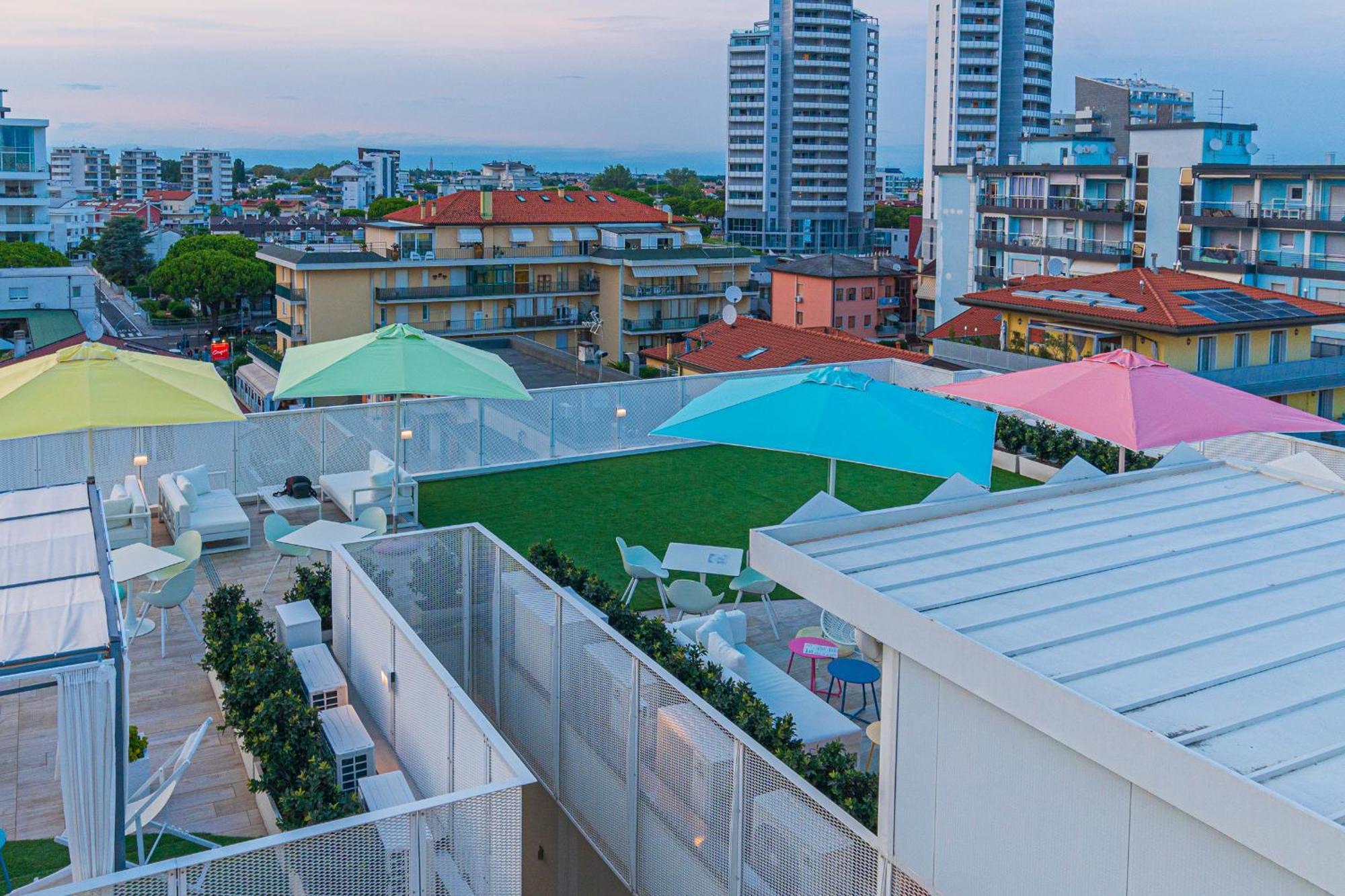 Hotel Speranza 3*