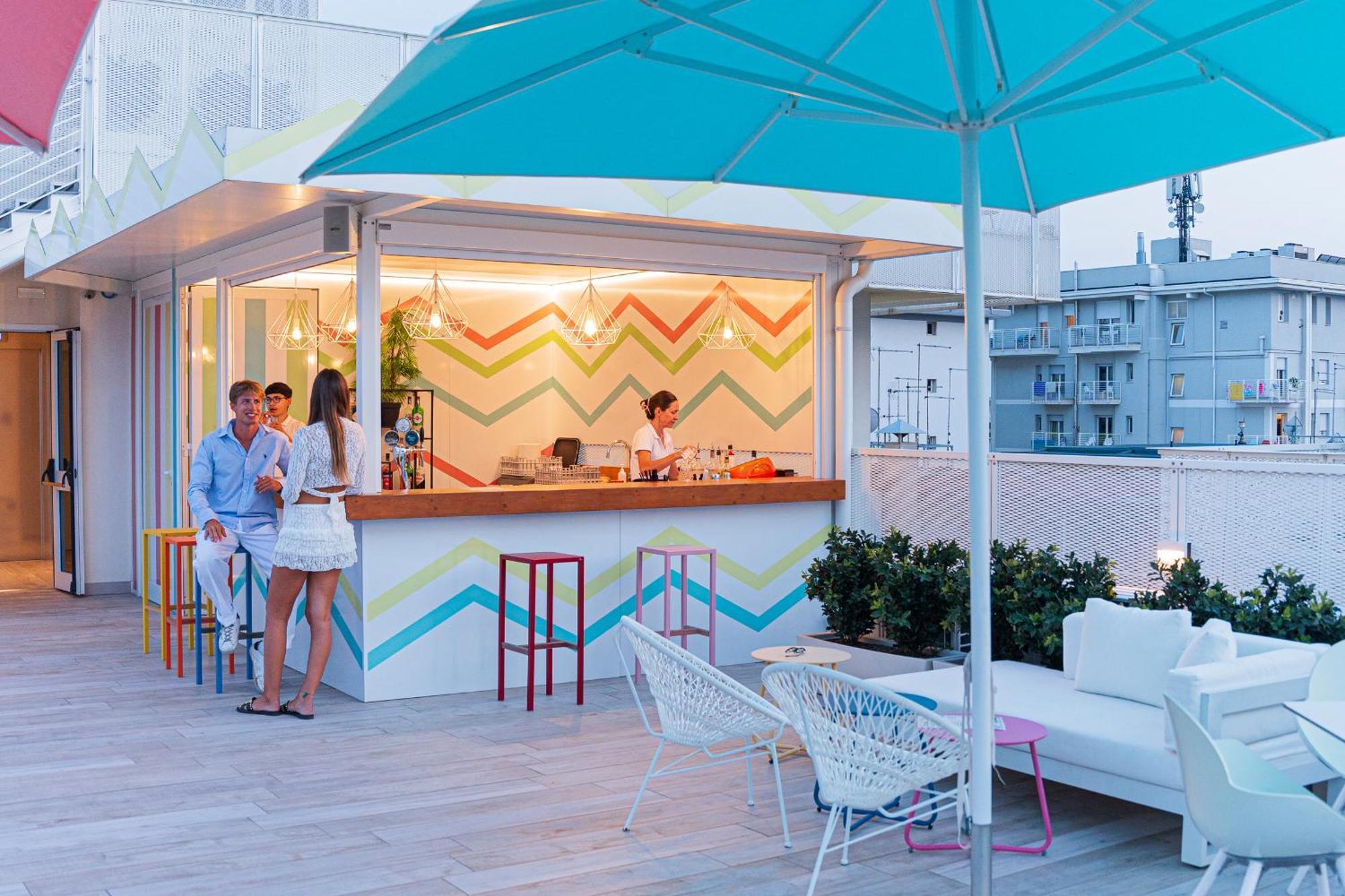 Hotel Speranza Lido di Jesolo