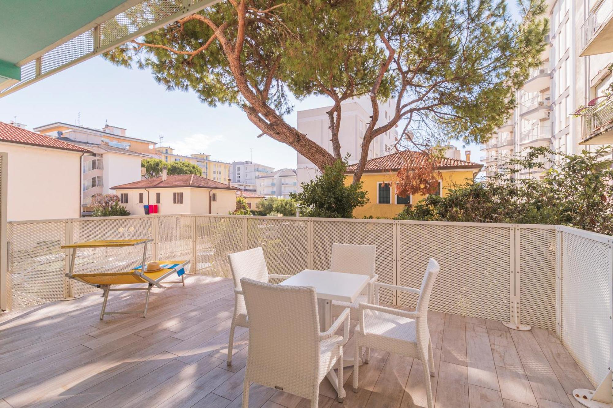 Speranza Hotel Lido di Jesolo