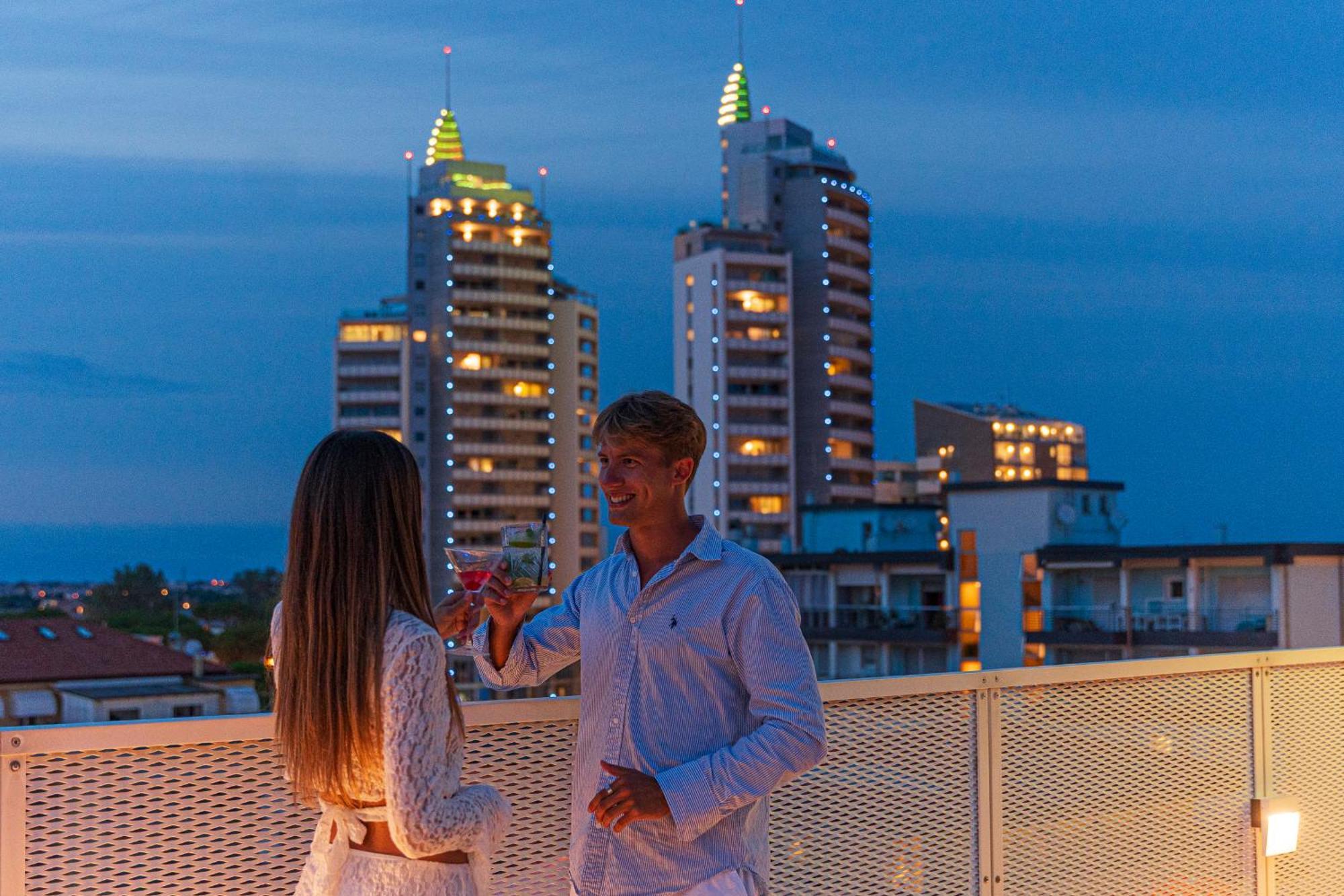 Speranza 3* Lido di Jesolo