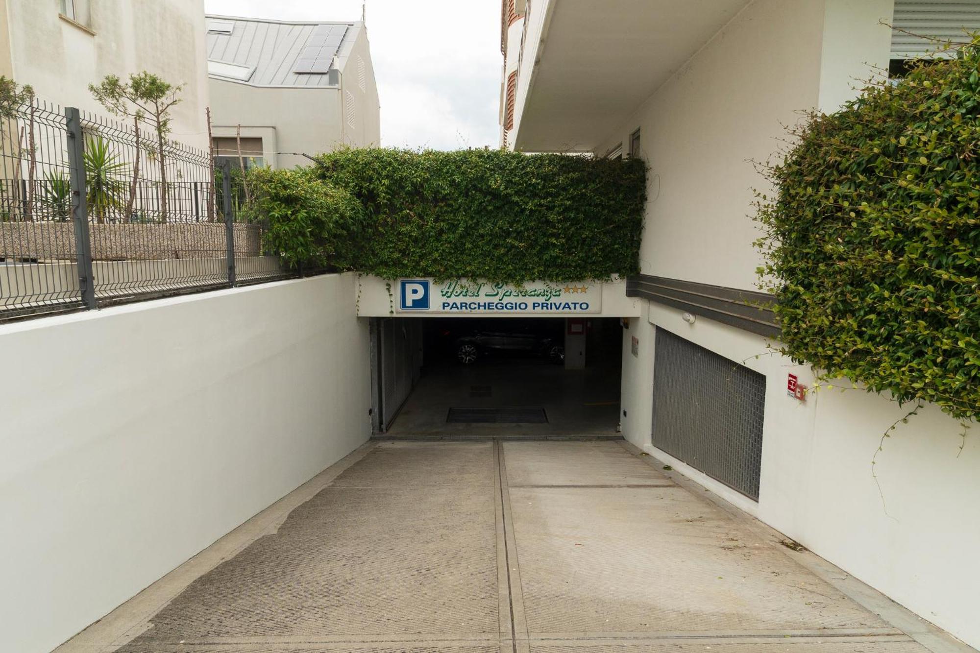 Hotel Speranza 3*