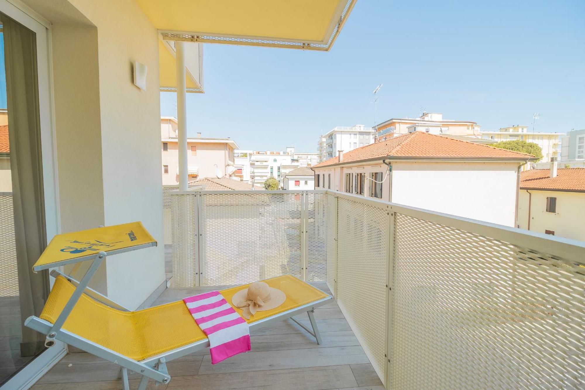 Speranza Hotel Lido di Jesolo