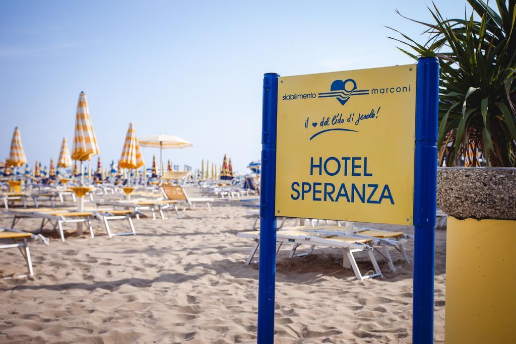 Speranza Lido di Jesolo