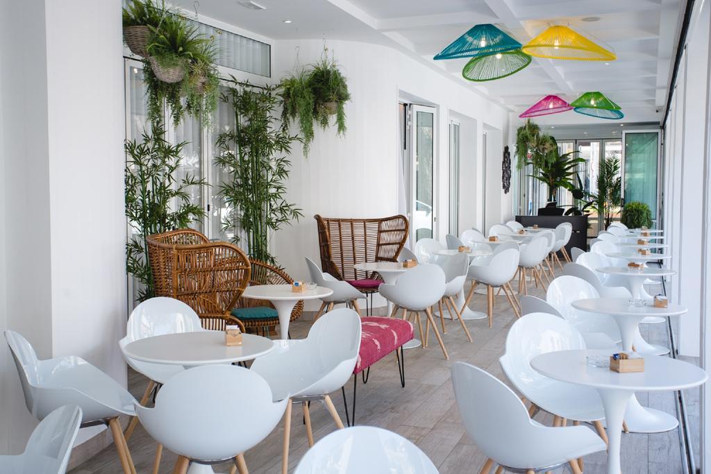 Hotel Speranza 3*