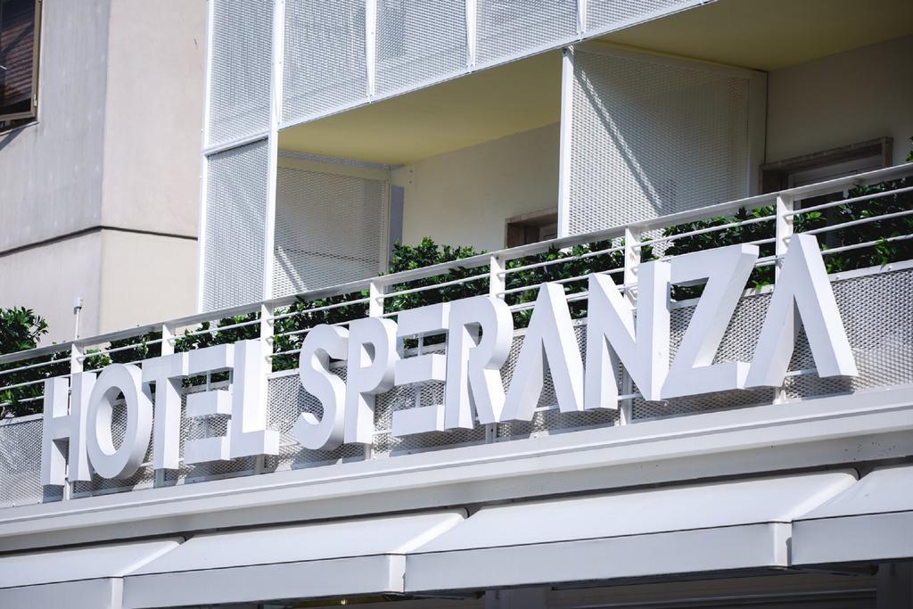Speranza