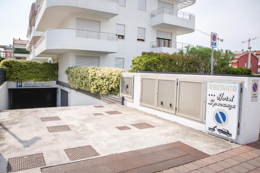 Hotel Speranza 3*