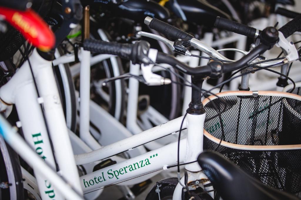 Speranza Hotel Lido di Jesolo