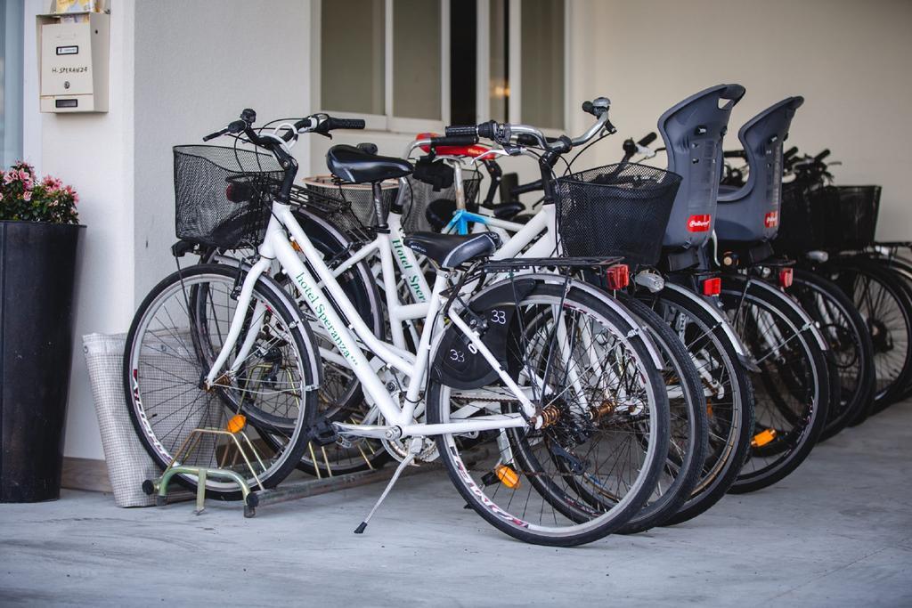 Speranza Lido di Jesolo