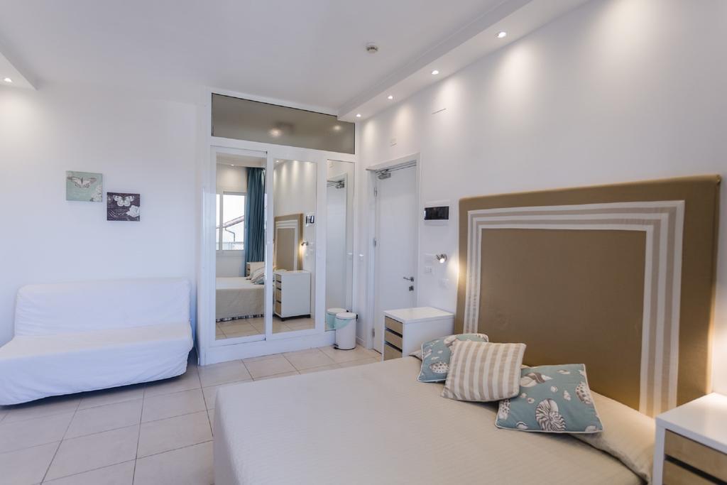 Hotel Speranza