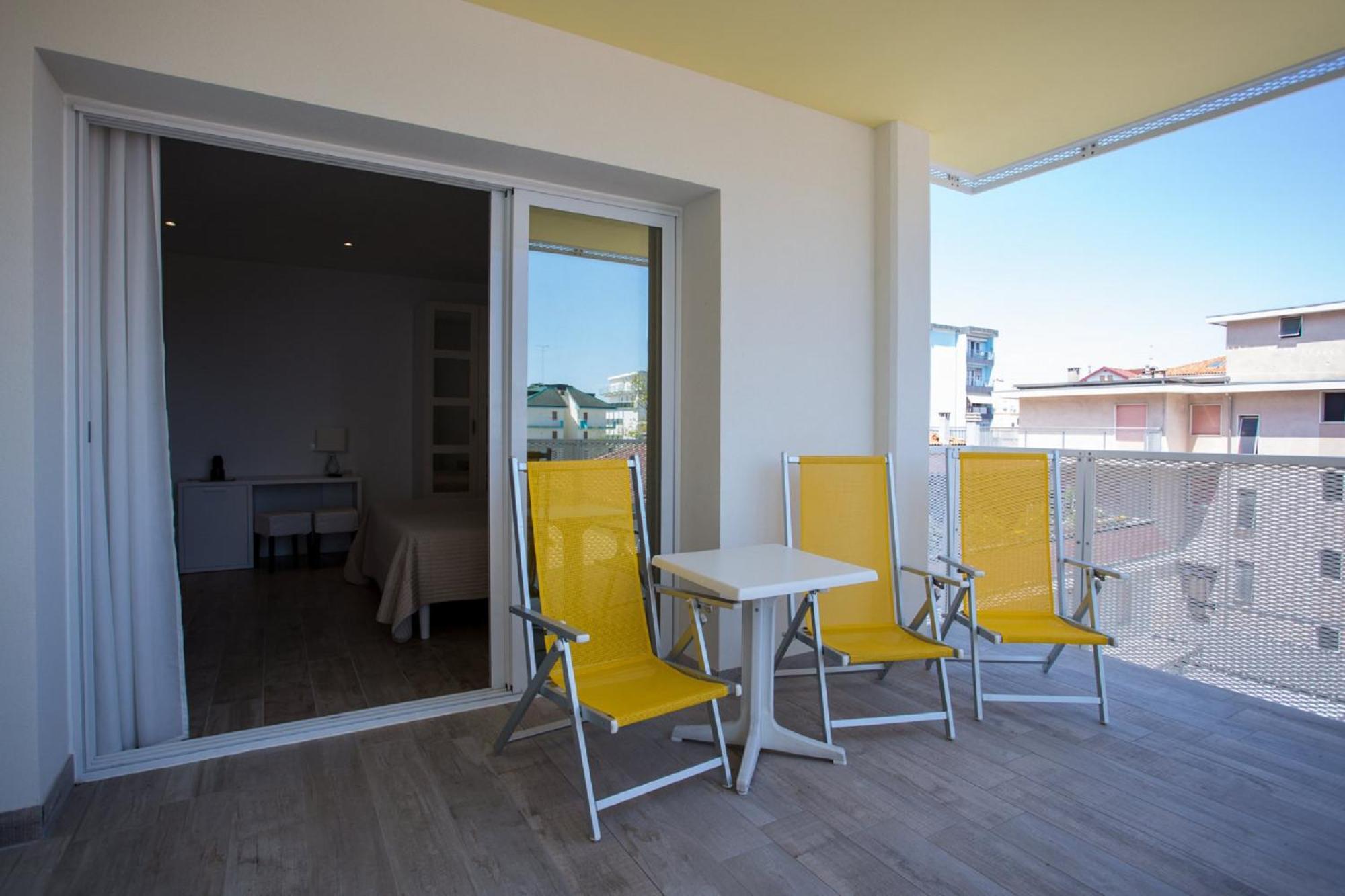 Speranza 3*