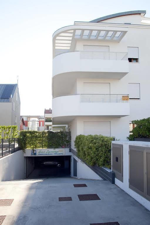 Speranza 3* Lido di Jesolo