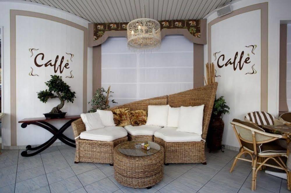 Hotel Speranza