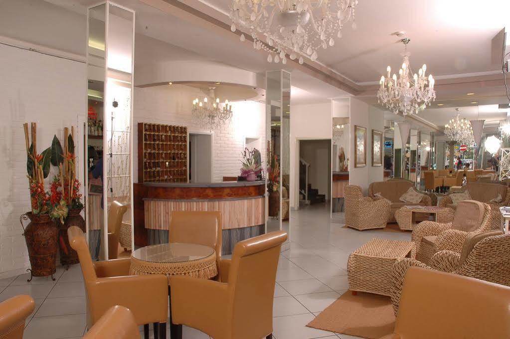 Hotel Speranza