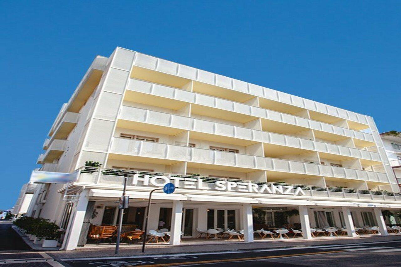 Hotel Speranza 3*