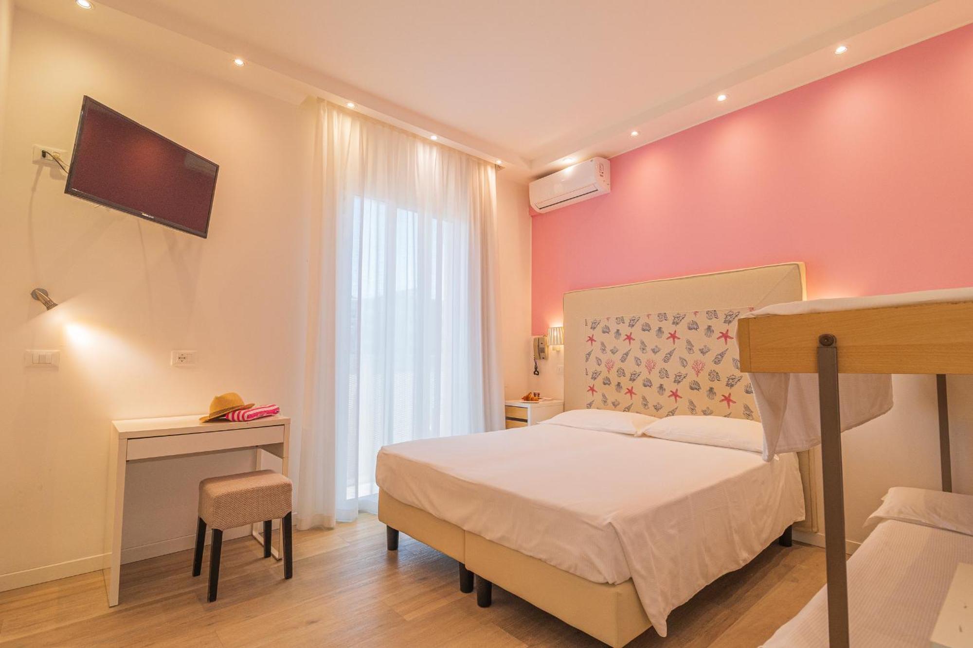 Speranza Hotel
