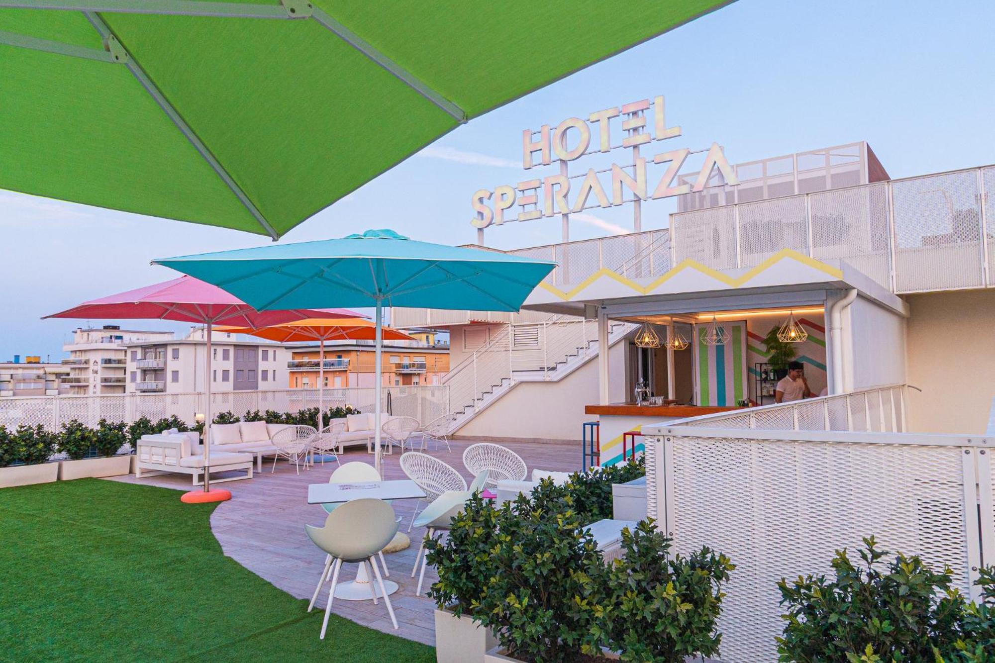Speranza Hotel Lido di Jesolo